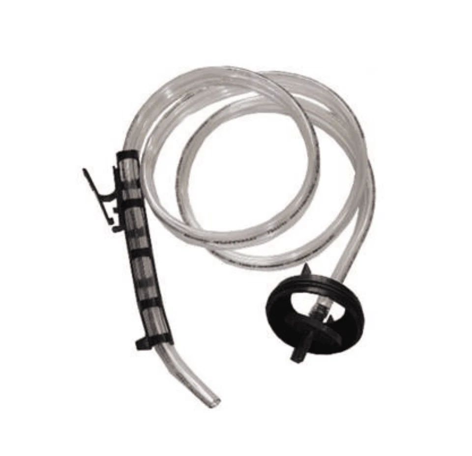 Wagner Suction System - Image 1 of 1