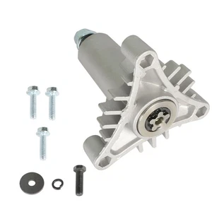 Spindle AssemblyFor Husqvarna 954170238 36 38 42 Inch LTH1542 LTH1538 YTH1842 - Picture 1 of 12