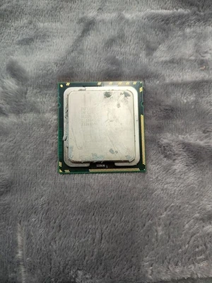 Prozessor intel Pentium i486 SX  A80486SX-33 L4200624 E5VIX SX797 INTEL '89' 92 - Bild 1 von 2