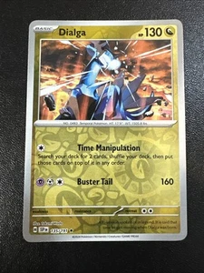 Dialga 135/191 Sv08: Surging Sparks Reverse Holo - Picture 1 of 2