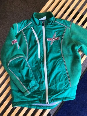 Karting -   Tony Kart Jacket (older style) - Size 140 - image 1 of 4
