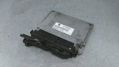 CENTRALINA INIEZIONE Skoda Fabia (6Y5) Combi 5-drs 1.4i (AQW) 2002 047906033C - Immagine 1 di 2