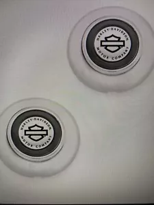 Harley Davidson Wheel Center Hub Kit 40900044 NOS - Bild 1 von 2