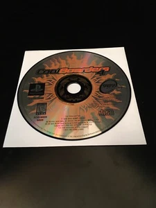 PS1 Original Playstation Cool Boarders 4 Disc Only TESTED - Picture 1 of 1