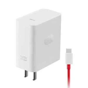 OnePlus SUPERVOOC 160W Wall Warp Charger Cable For Oneplus Open/12/Ace 2 Pro - Picture 1 of 7