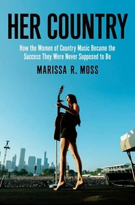 Her Country by Maria R. Moss 2022 Paperback ARC - Picture 1 of 1