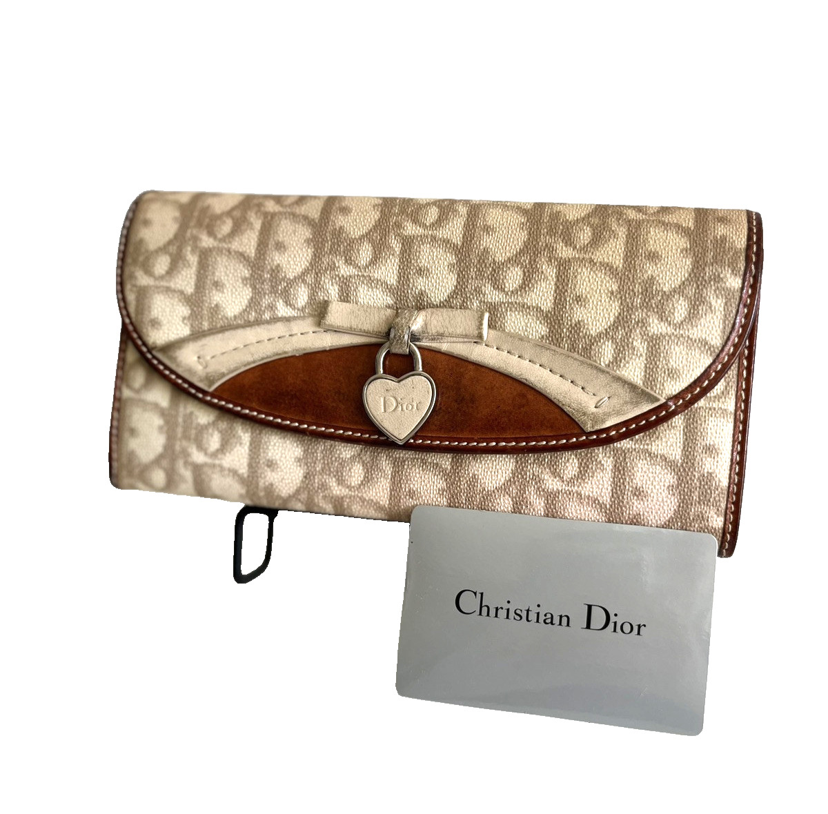 Dior Wallets for Women with Vintage for sale | eBay Dior Wallets for Women with Vintage for sale | eBay