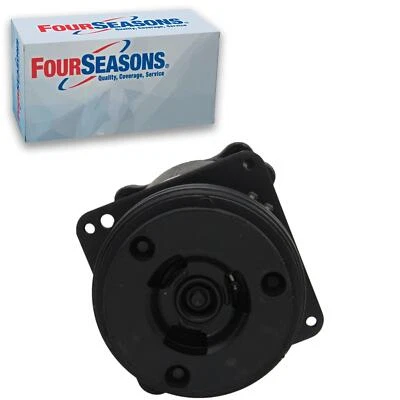 Compresor de aire acondicionado 4 estaciones para GMC P3500 1979 Foto 1 de 4