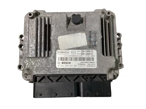 ☑️ 2012 Ford Explorer Turbo Engine Computer ECU ECM P/N CB5A-12A650-ZE RVZ4 - Picture 1 of 3