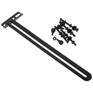 Cooling Fan Holder Fan Rack Video Card Cooling Rack Cooling Fan Mount - Afbeelding 1 van 12