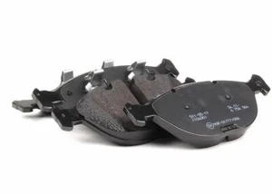 Genuine BMW E53 X5 Brake Pad Repair Kit Rear Axle 34116761282 - Picture 1 of 4