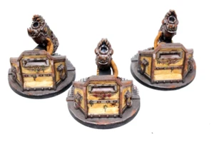 Warhammer Horus Heresy Weapon Platforms JYS42 - Picture 1 of 4