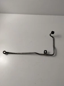 2015-19 RENAULT TRAFIC VIVARO 1.6 DCI R9MH413 ENGINE TURBO OIL FEED PIPE , B7 - Picture 1 of 2