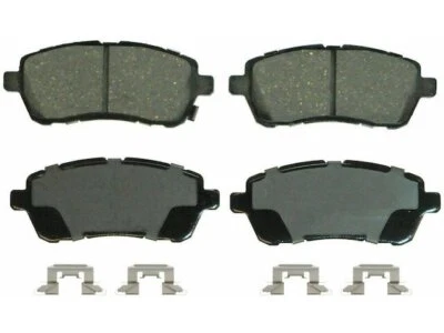 Juego de 2 pastillas de freno delanteras Bosch 96714KSPR 2012 2013 para Mazda 2011-2014 Foto 1 de 2