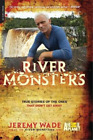 Jeremy Wade River Monsters (Livre de poche)
