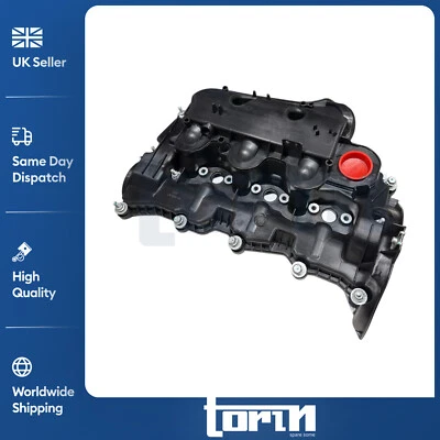 Rocker Valve Cover Right For Land Rover Range Rover Discovery 4 Jaguar XF 3.0D - Image 1 of 4