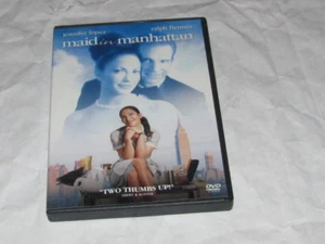 Maid in Manhattan (DVD, 2003) - Bild 1 von 3
