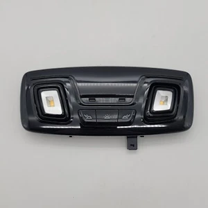 2022 2023 2024 BMW iX I20 Interior Rear Roof Lighting 5A3DE34 - Picture 1 of 19