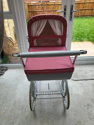inglesina pram (please read description) - Image 1 of 4