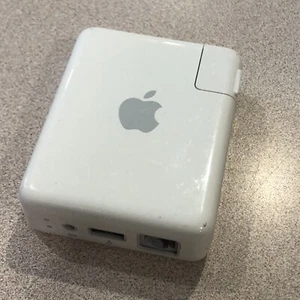 Apple Airport Express Base Station Model A1084 - Picture 1 of 8