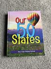 Our 50 States Hardback Book Brand New