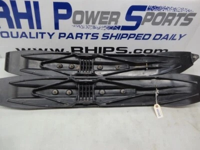 Esquís Arctic Cat - negros - Proclimb 2019 M 800 Mountain Cat - 3606-605 - #29535 Foto 1 de 4