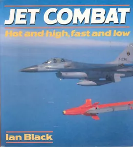 OSPREY JET COMBAT RAF PHANTOM FGR LIGHTING F.6 HP VICTOR VC.10 F-4G A-10A F-111F - Picture 1 of 4