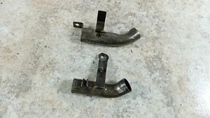 96 Suzuki GSF 600 S GSF600 Bandit engine inner oil tubes pipes lines - Bild 1 von 1