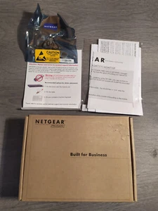 MÓDULO NETGEAR FIBRA GIGABYTE FSP AGM 732-F * AGM732FNETGEAR - Imagen 1 de 2