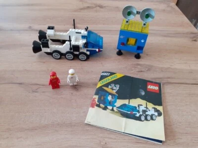 Vaisseau spatial Lego / Lego 6927 / Lego Espace / complet - Photo 1/4