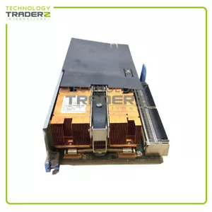 07P6955 IBM 10N9725 2-Core 4.2Ghz Processor Card 46K6765 07P6793 ***Pulled*** - Picture 1 of 3