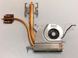 Lüfter Kühler Radkühler Kühlkörper CPM610 für sony Vaio PCG-8Z3M - Bild 1 von 1