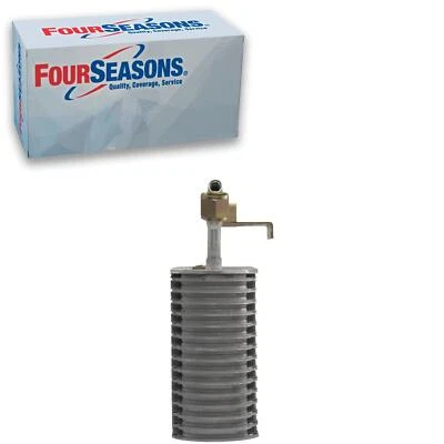 Núcleo evaporador de aire acondicionado 4 estaciones para Ford Bronco 1981 Foto 1 de 4