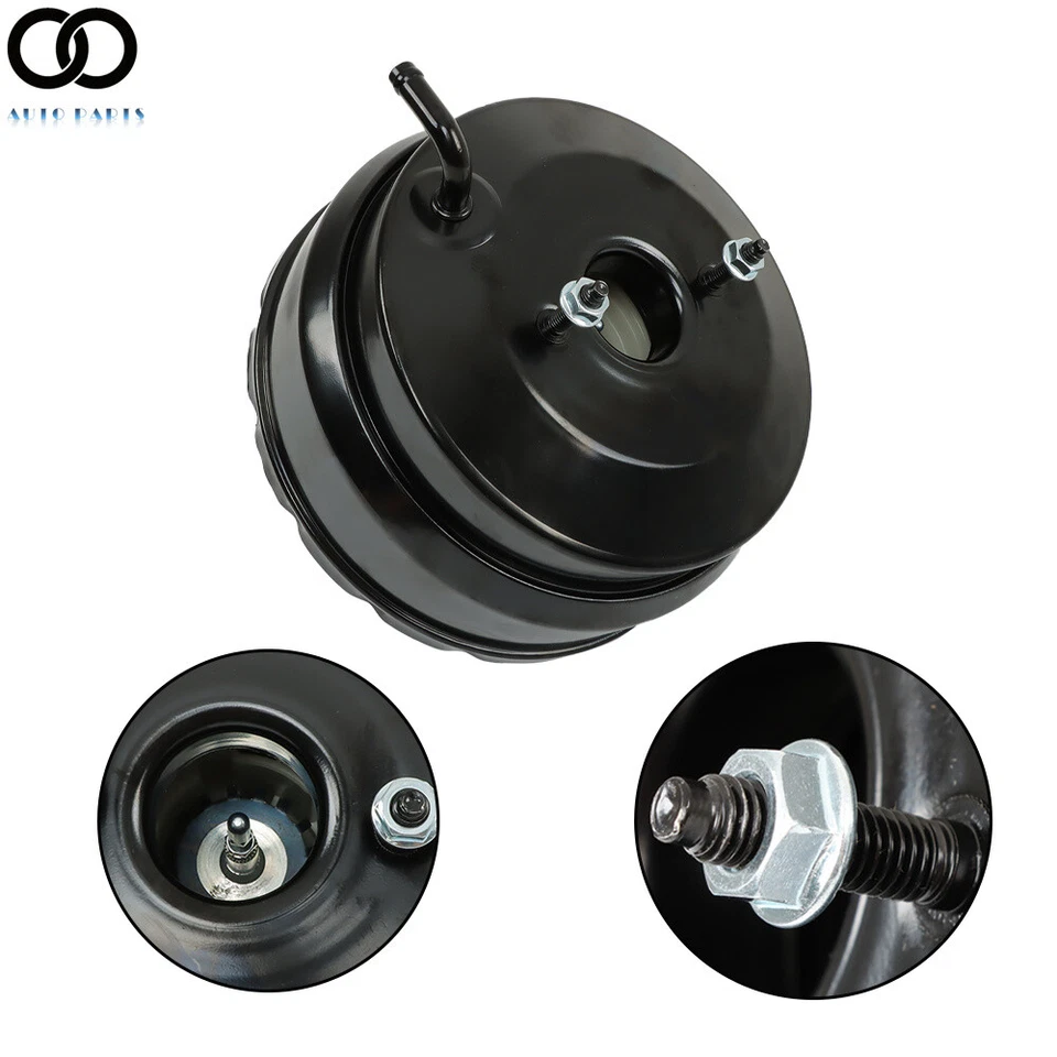 Booster de freio elétrico para Chevrolet Tracker Suzuki Vitara 1999/2000-2004 gasolina - Imagem 1 de 4