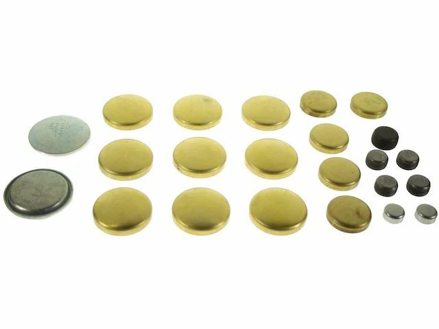 For 1960-1967 Dodge W200 Series Expansion Plug Kit 73176SZ 1961 1962 1963 1964 - Image 1 of 2