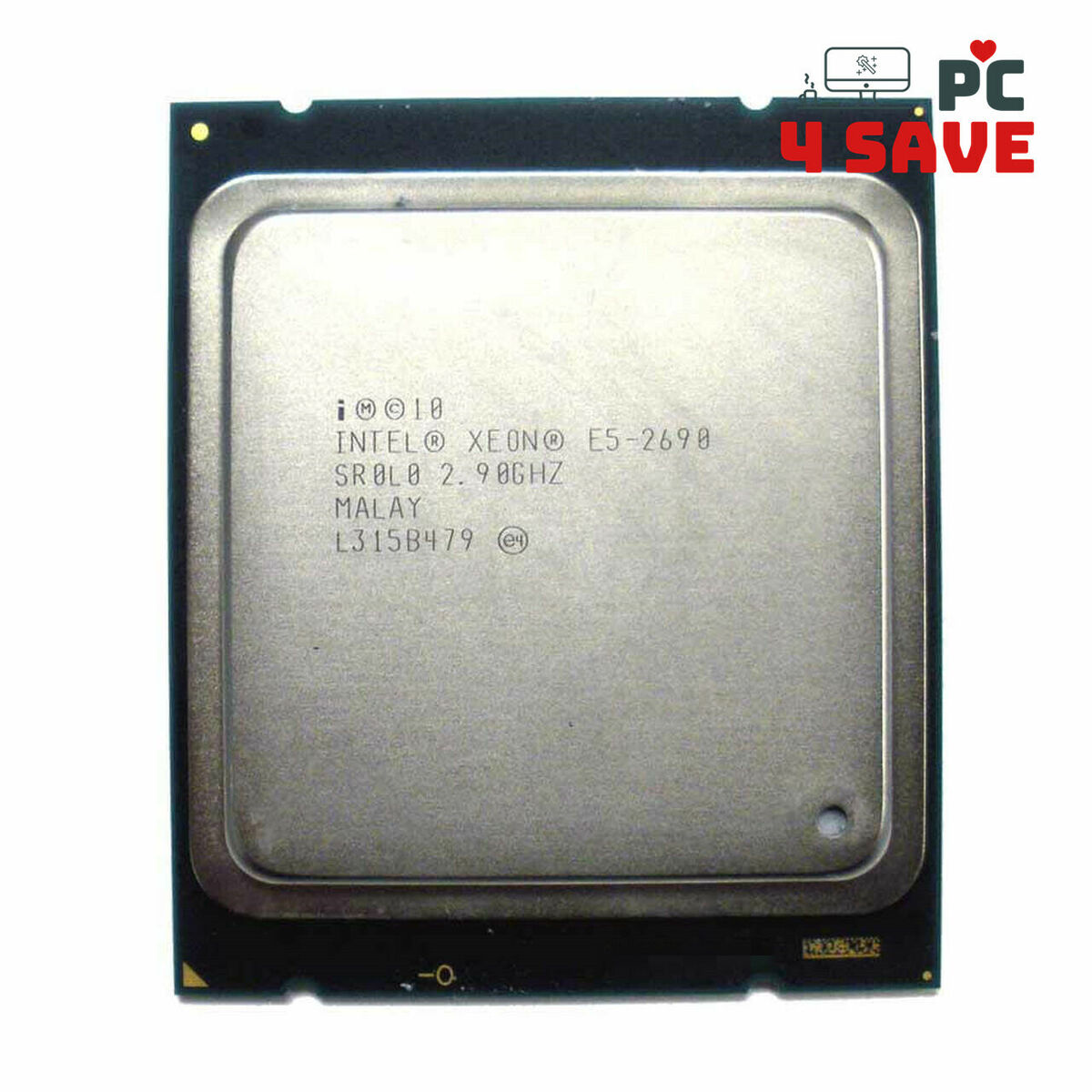 Intel Xeon E5-2690 Computer CPUs/Processors for sale - eBay Intel Xeon E5-2690 Computer CPUs/Processors for sale - eBay