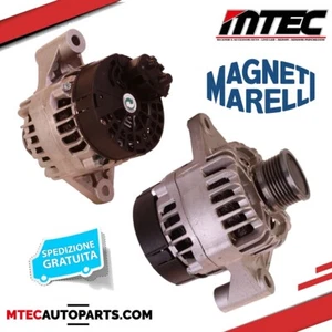 Alternator Alpha Romeo Giulietta 159 Fiat Bravo II Type 1.6D 101210-1440 - Picture 1 of 4
