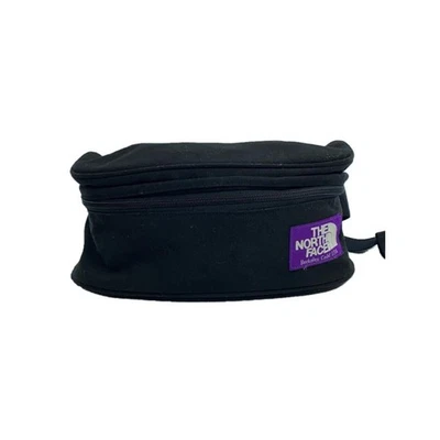 Bolso corporal North Face etiqueta púrpura bolsa de cintura acrílico NN7019 Foto 1 de 4
