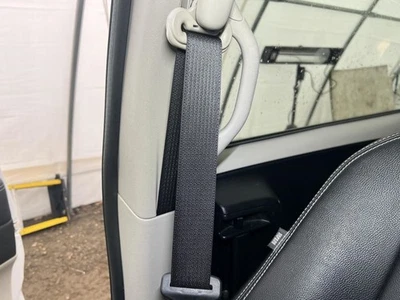 Seat Belt Front Bucket Seat Passenger Retractor Fits 14-20 CARAVAN 195306 - Изображение 1 из 4