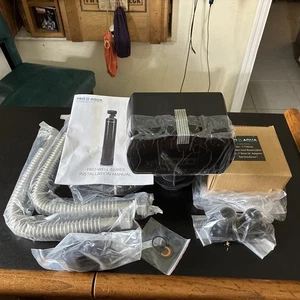 PRO+AQUA PRO-WELL-1E Whole House Well Water Filtration DIGITAL VALVE NO TANK NEW - Picture 1 of 10