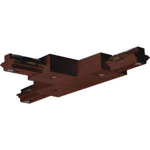 Nuvo Lighting "T" Connector, Brown - TP207 - Picture 1 of 1