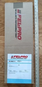 NEW & SEALED FEL-PRO MS 98008 T-3 Manifold Gasket Set FITS Ford 5.4L V-8 - Picture 1 of 3