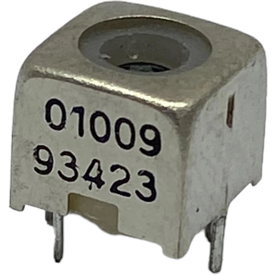 E543SNAS-01009 Toko Variable Coil Inductor 7.5mm - Image 1 of 1