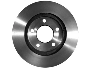 Front Brake Rotor For 1993-1995 Chrysler Concorde 1994 CP584JS - Picture 1 of 1