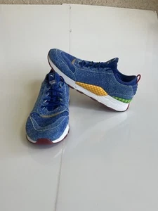 Puma RS-0 x SEGA x Sonic Hedgehog US17 Missing Insole - Picture 1 of 12