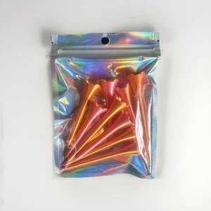 Golf Tees 3 1/4” Premium (20pack) TeeTime Corp. Improves Speed And Distance - Picture 1 of 3