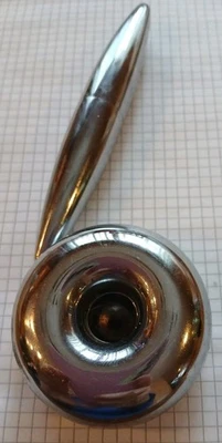 Magnética Lucy alemana diseño Philippi DE COLECCIÓN Foto 1 de 2