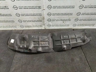 RENAULT KANGOO MK3 XFK O/S DRIVER SIDE RIGHT REAR ARCH LINER - Image 1 of 4