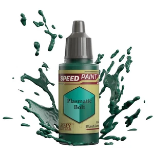 Army Painter Speedpaint 2.0 - Plasmatic Bolt WP2019 - Picture 1 of 3