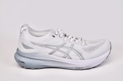 Zapatillas deportivas blancas ASICS Gel-Kayano 31 1012B794 para mujer talla 9 Foto 1 de 4